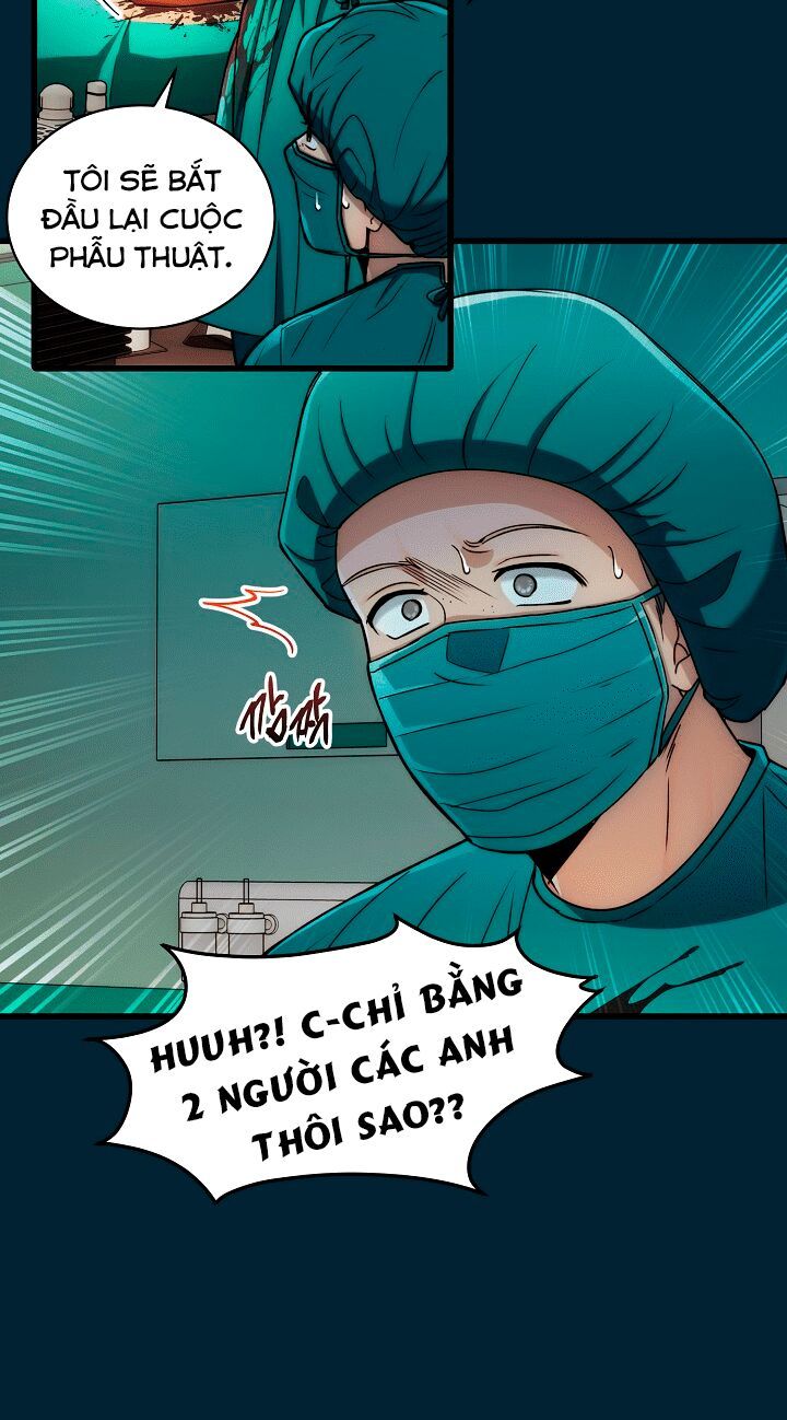 đọc truyện Bác Sĩ Trùng Sinh Chương 51 ảnh 20 tại Giả Dược