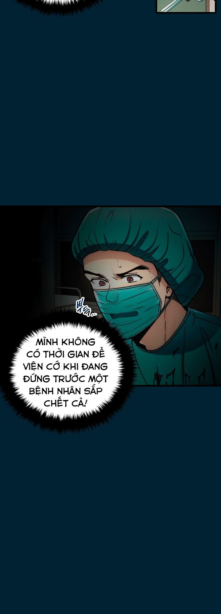 đọc truyện Bác Sĩ Trùng Sinh Chương 51 ảnh 25 tại Giả Dược