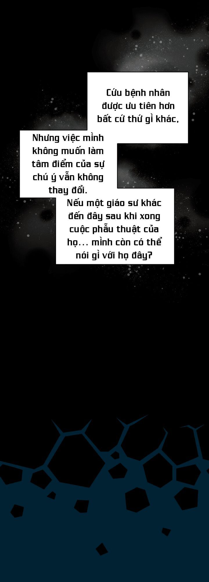 đọc truyện Bác Sĩ Trùng Sinh Chương 51 ảnh 30 tại Giả Dược