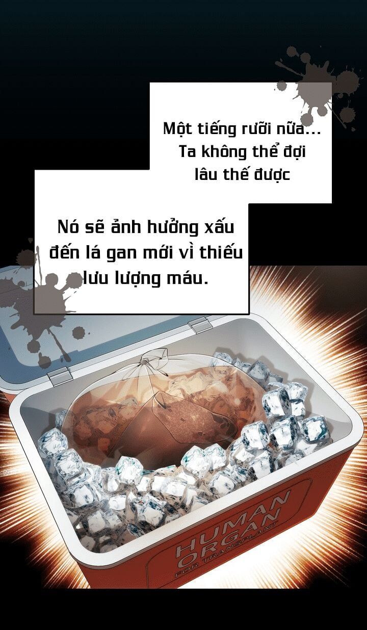 đọc truyện Bác Sĩ Trùng Sinh Chương 51 ảnh 10 tại Giả Dược