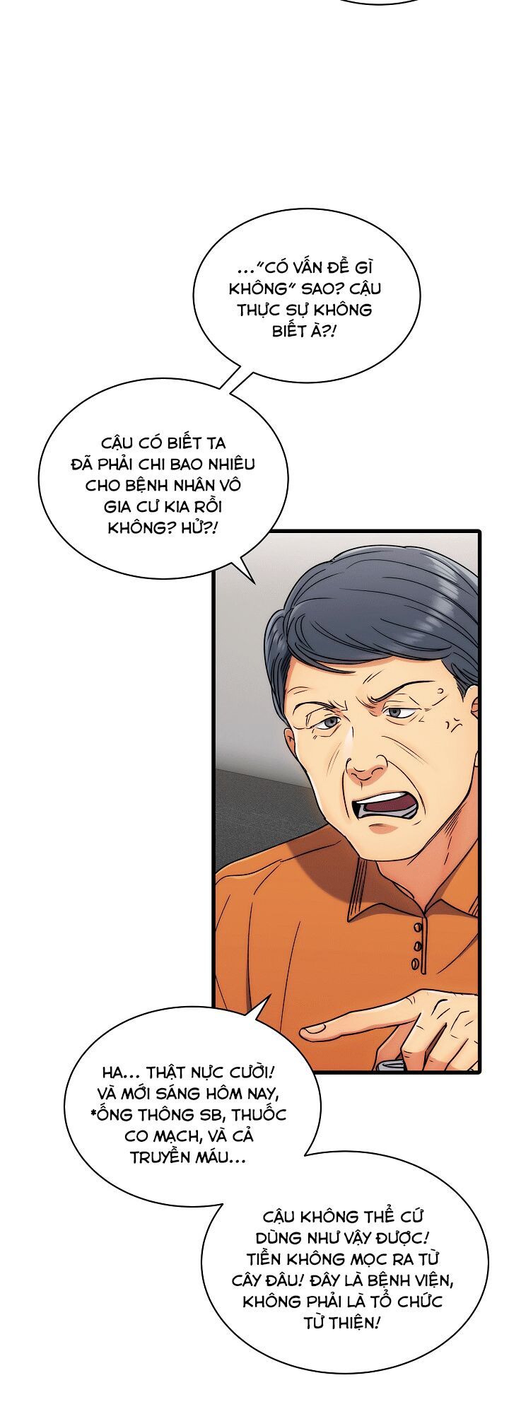đọc truyện Bác Sĩ Trùng Sinh Chương 54 ảnh 32 tại Giả Dược
