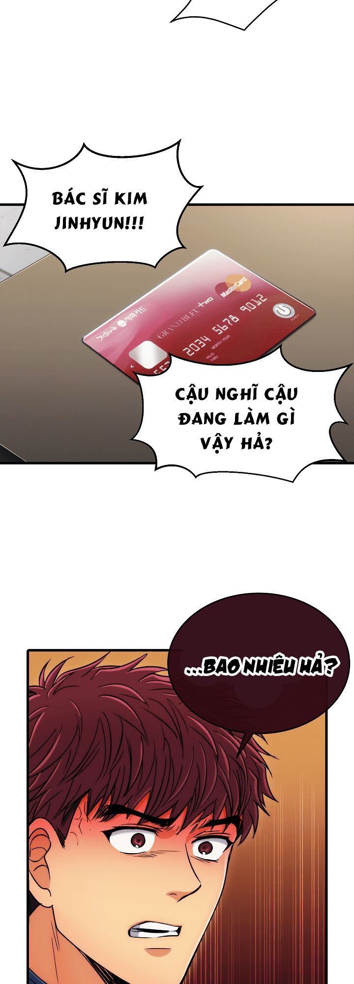 đọc truyện Bác Sĩ Trùng Sinh Chương 54 ảnh 35 tại Giả Dược