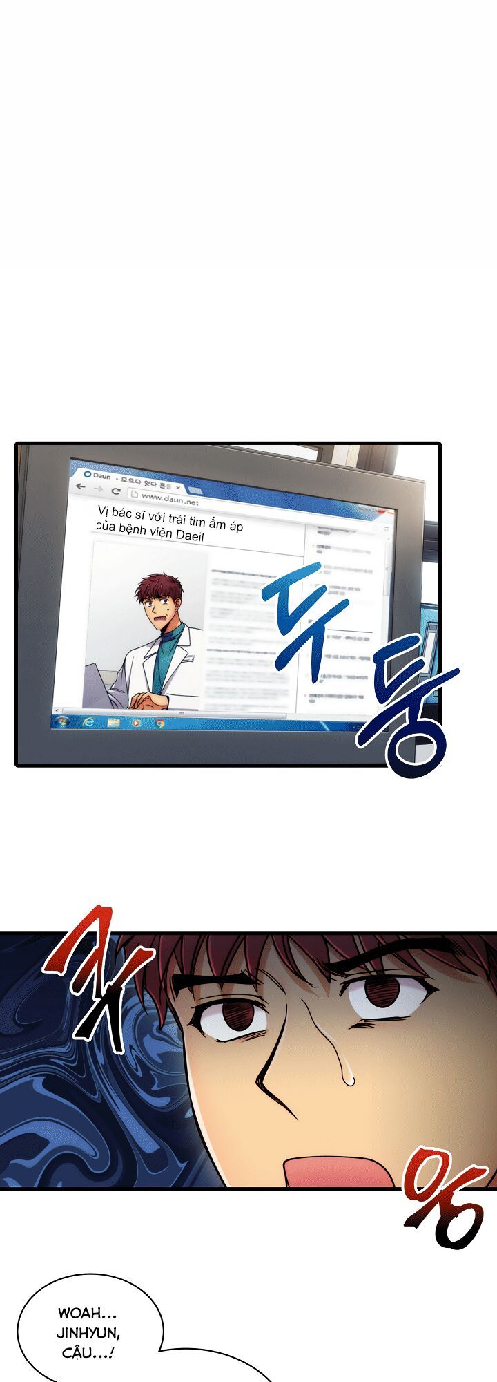 đọc truyện Bác Sĩ Trùng Sinh Chương 56 ảnh 12 tại Truyện Dạ Ký