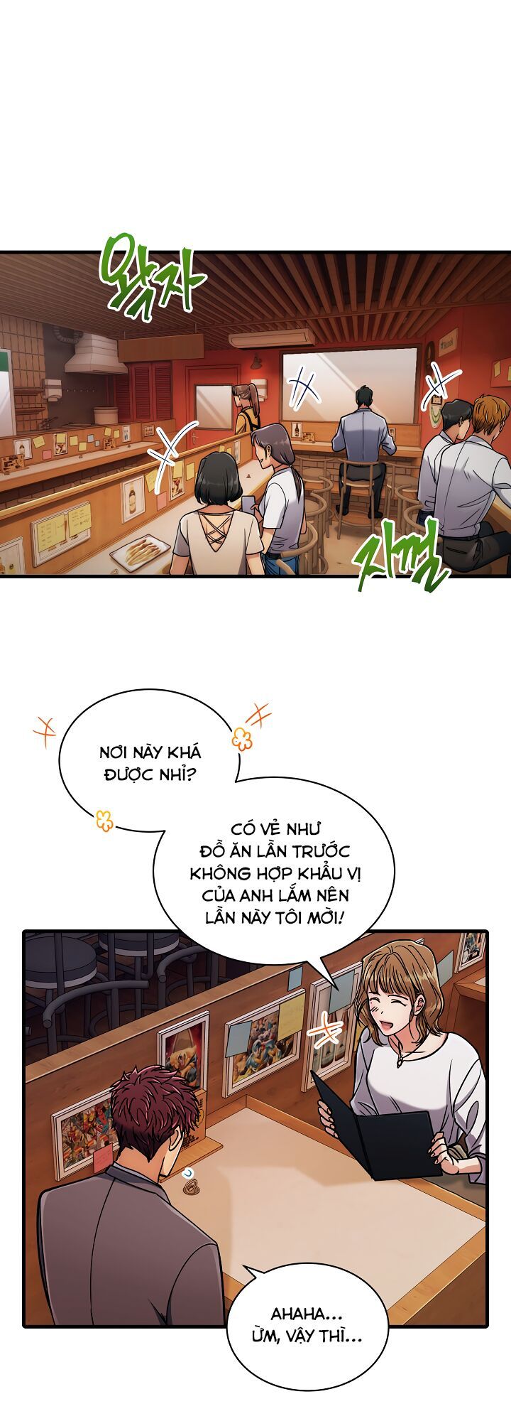 đọc truyện Bác Sĩ Trùng Sinh Chương 57 ảnh 2 tại Giả Dược