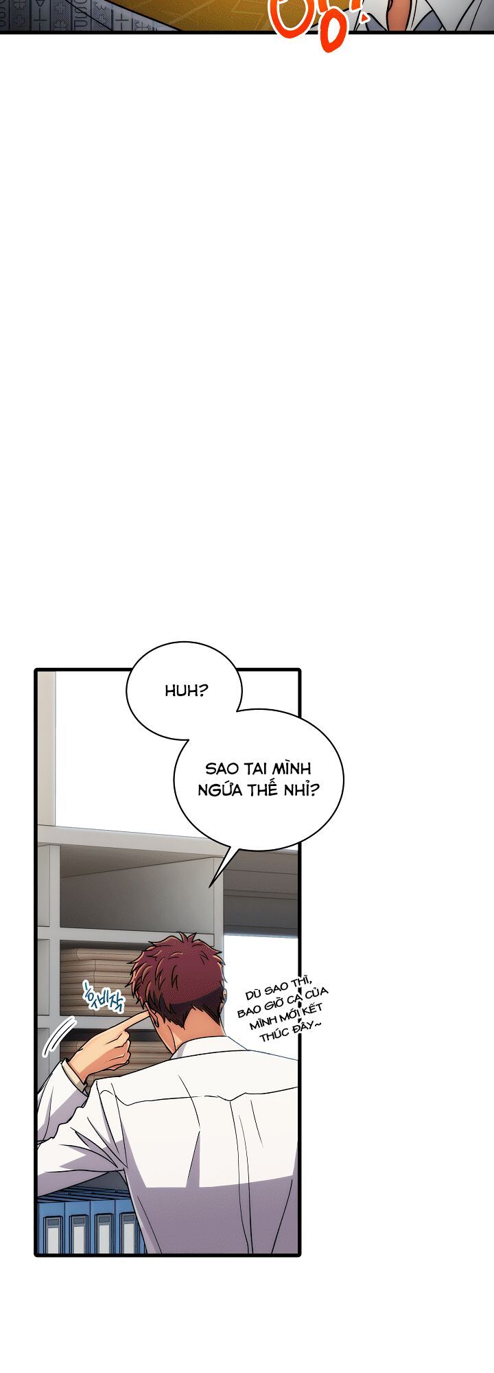 đọc truyện Bác Sĩ Trùng Sinh Chương 58 ảnh 8 tại Giả Dược