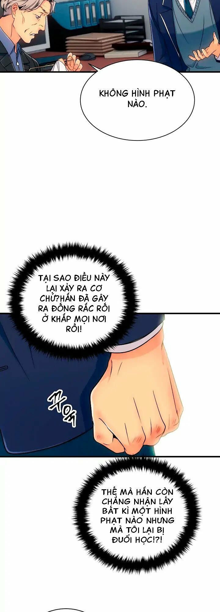 đọc truyện Bác Sĩ Trùng Sinh Chương 6 ảnh 25 tại Giả Dược