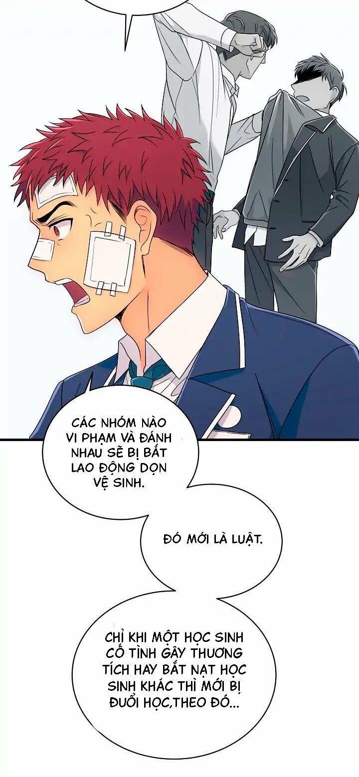 đọc truyện Bác Sĩ Trùng Sinh Chương 6 ảnh 27 tại Giả Dược