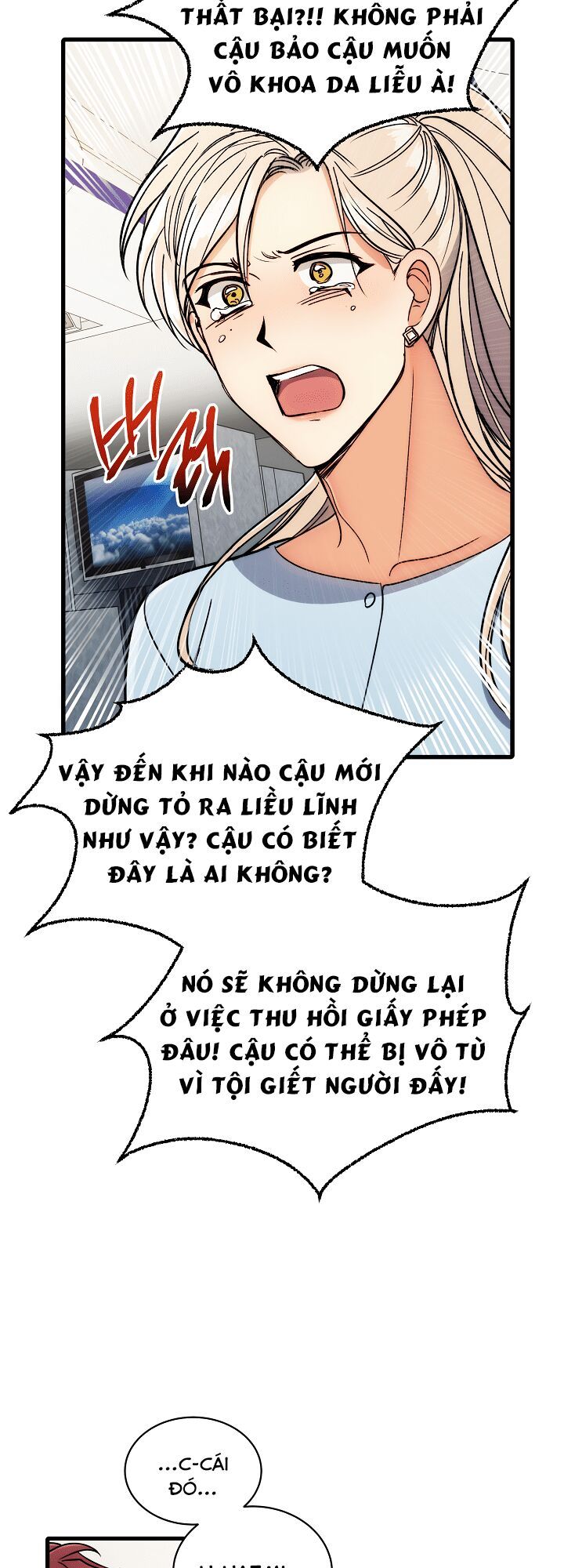 đọc truyện Bác Sĩ Trùng Sinh Chương 61 ảnh 25 tại Giả Dược