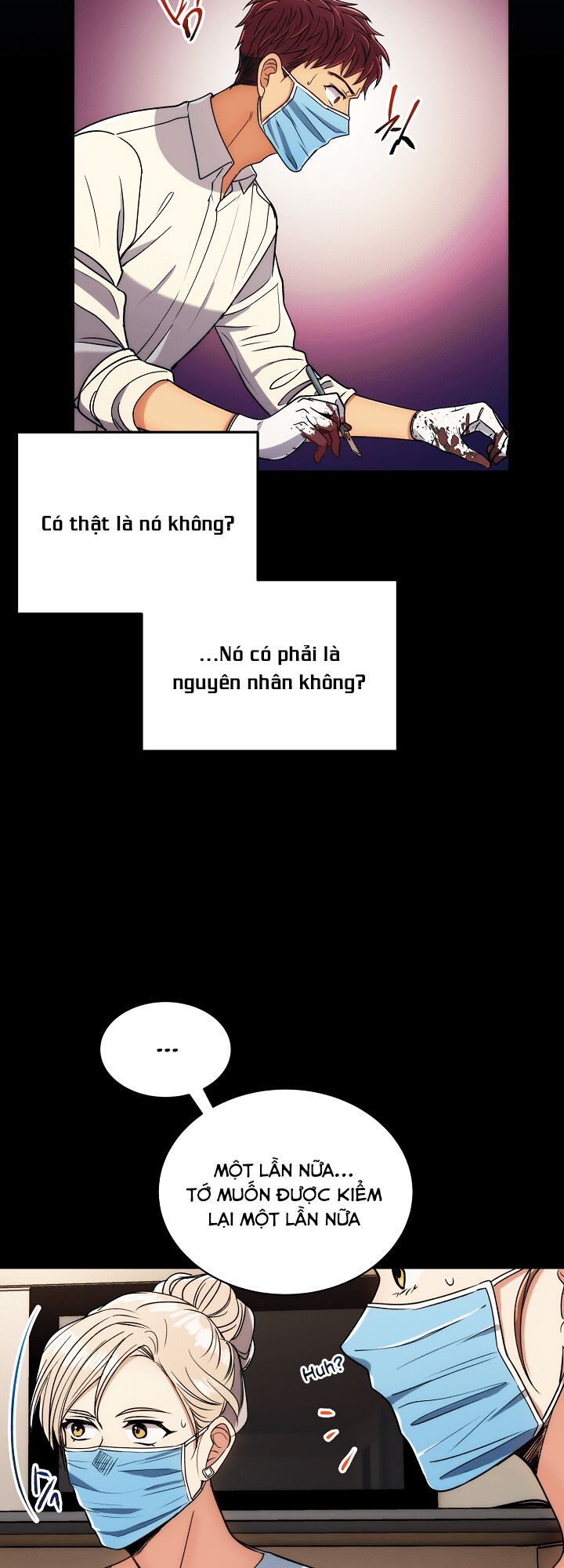đọc truyện Bác Sĩ Trùng Sinh Chương 61 ảnh 39 tại Giả Dược