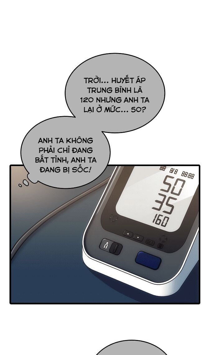 đọc truyện Bác Sĩ Trùng Sinh Chương 61 ảnh 9 tại Giả Dược