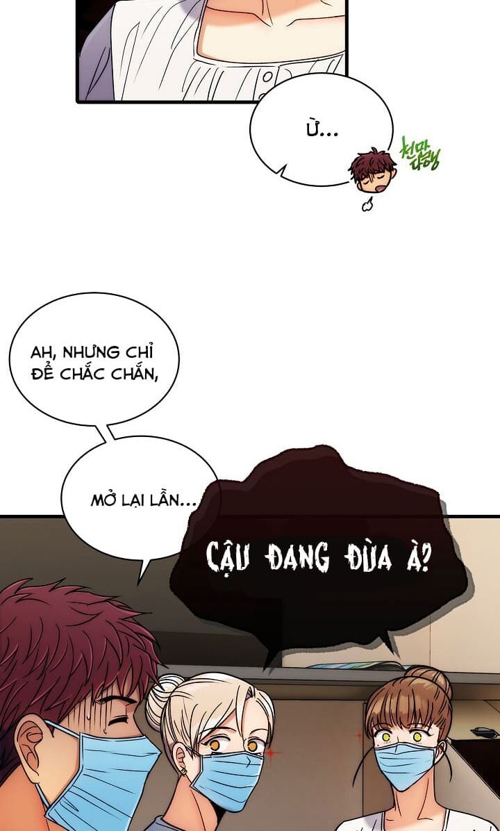 đọc truyện Bác Sĩ Trùng Sinh Chương 62 ảnh 14 tại Giả Dược