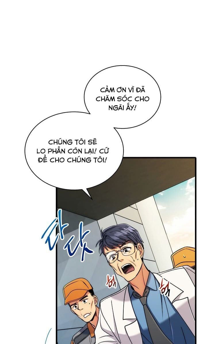 đọc truyện Bác Sĩ Trùng Sinh Chương 62 ảnh 17 tại Giả Dược