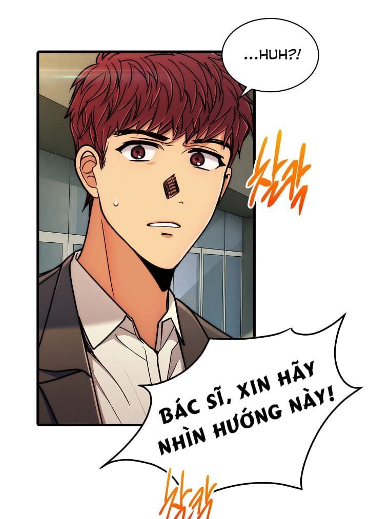 đọc truyện Bác Sĩ Trùng Sinh Chương 62 ảnh 22 tại Giả Dược