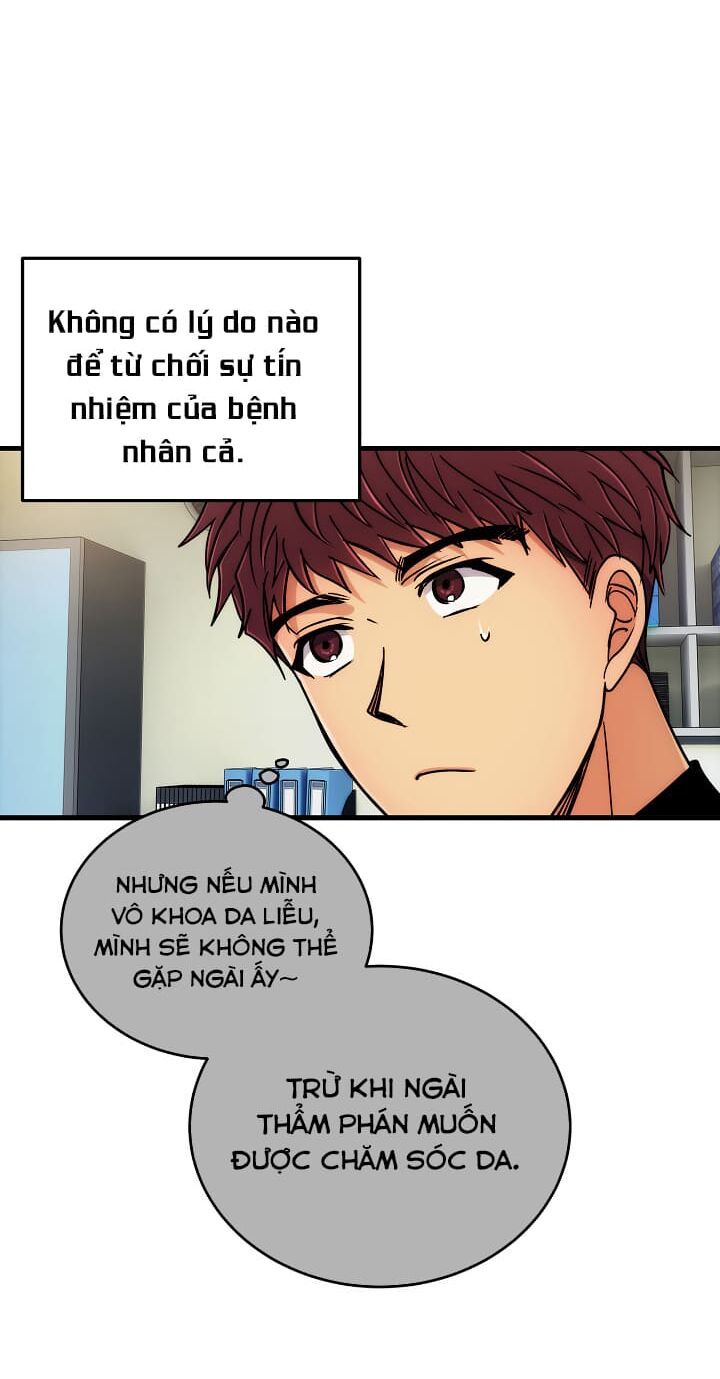 đọc truyện Bác Sĩ Trùng Sinh Chương 63 ảnh 29 tại Giả Dược
