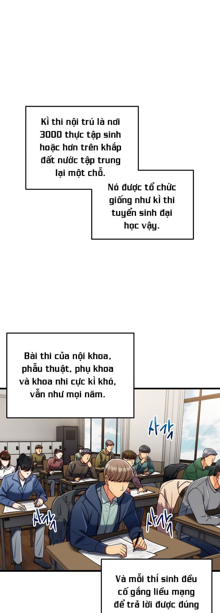 đọc truyện Bác Sĩ Trùng Sinh Chương 64 ảnh 3 tại Giả Dược