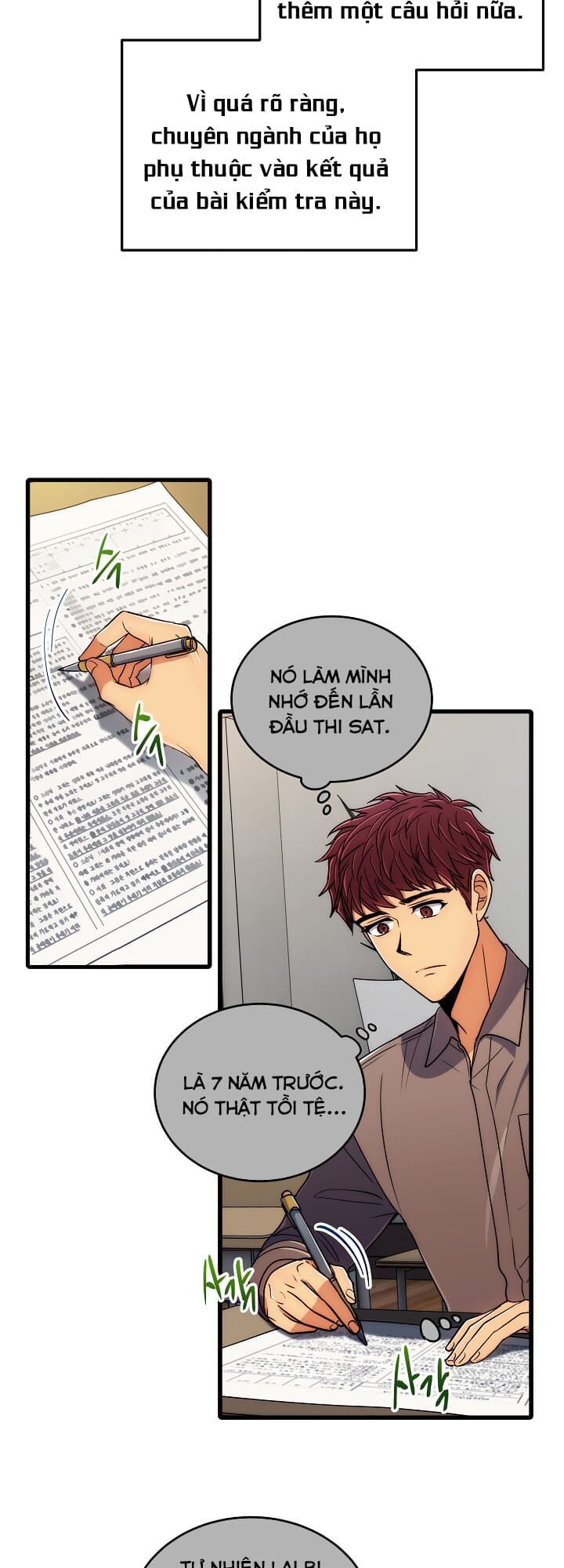 đọc truyện Bác Sĩ Trùng Sinh Chương 64 ảnh 4 tại Giả Dược