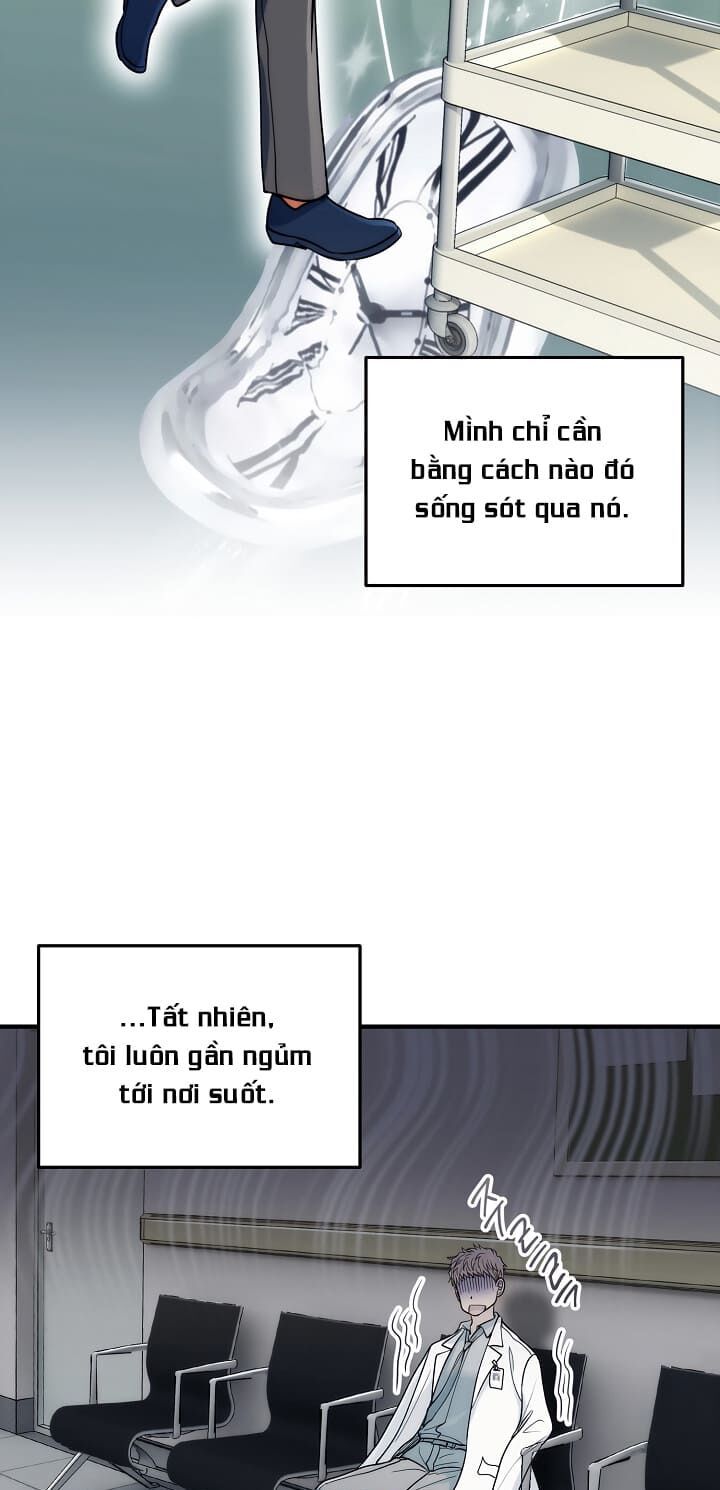 đọc truyện Bác Sĩ Trùng Sinh Chương 66 ảnh 20 tại Giả Dược