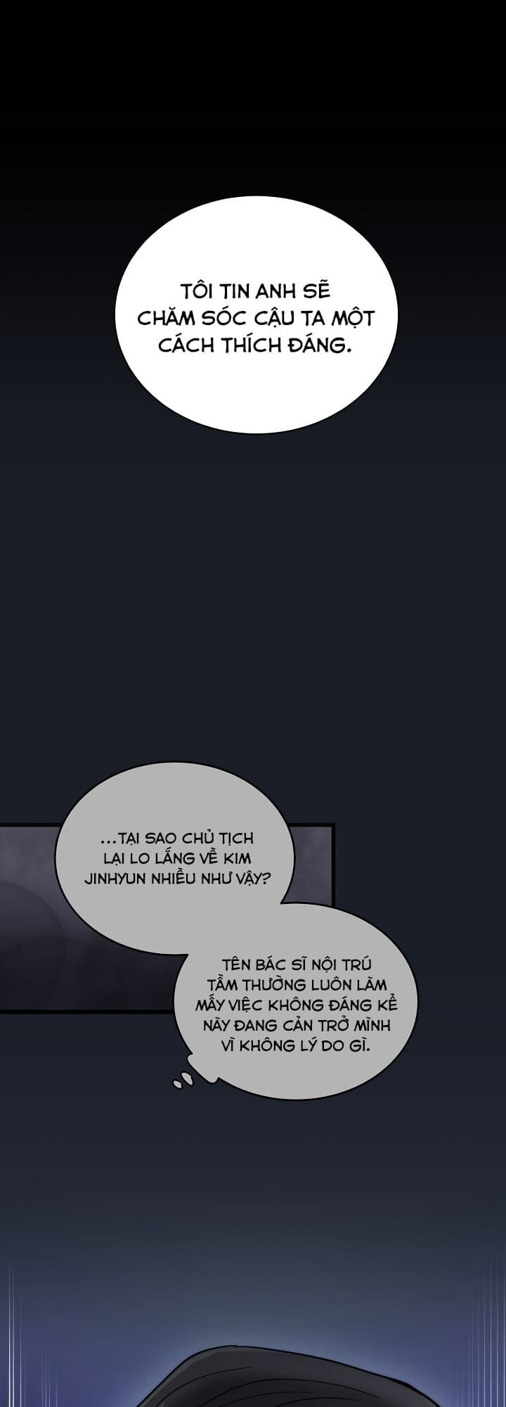 đọc truyện Bác Sĩ Trùng Sinh Chương 66 ảnh 44 tại Giả Dược