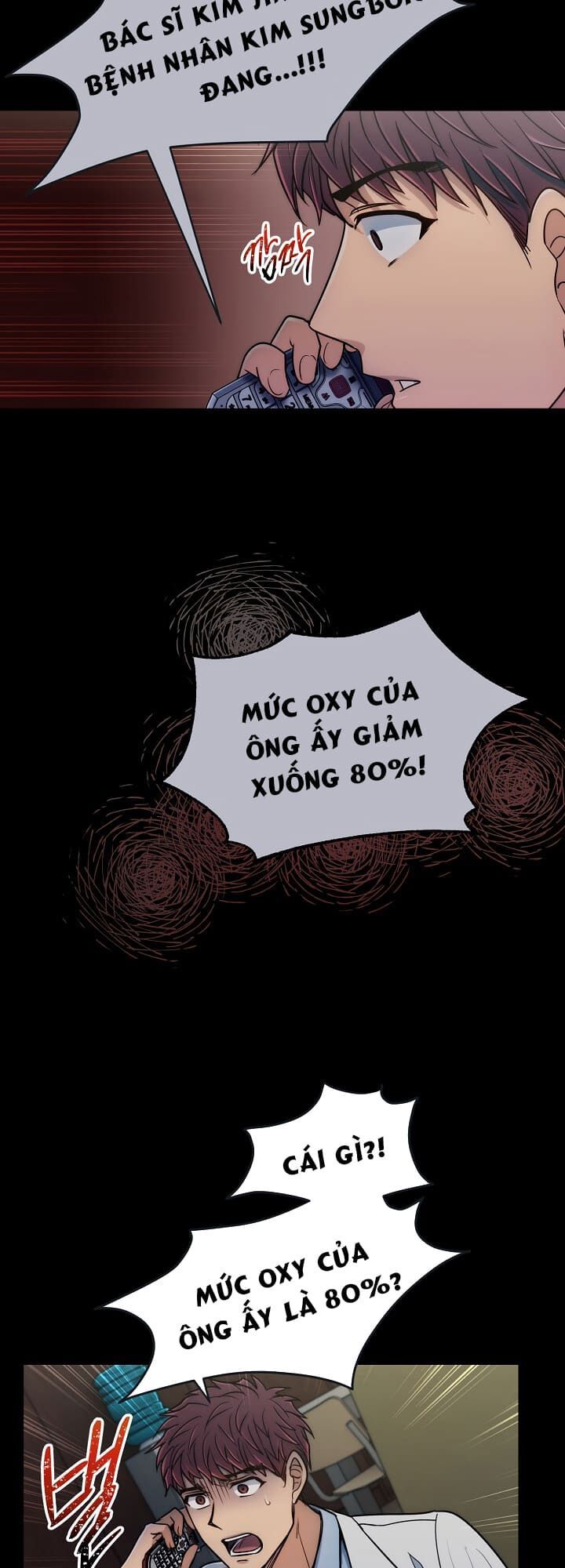 đọc truyện Bác Sĩ Trùng Sinh Chương 67 ảnh 14 tại Giả Dược