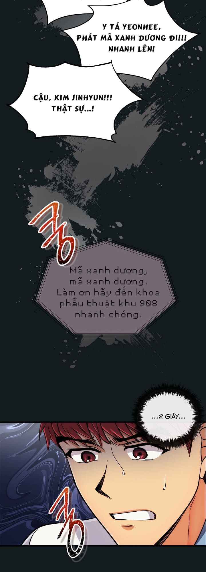 đọc truyện Bác Sĩ Trùng Sinh Chương 67 ảnh 39 tại Giả Dược