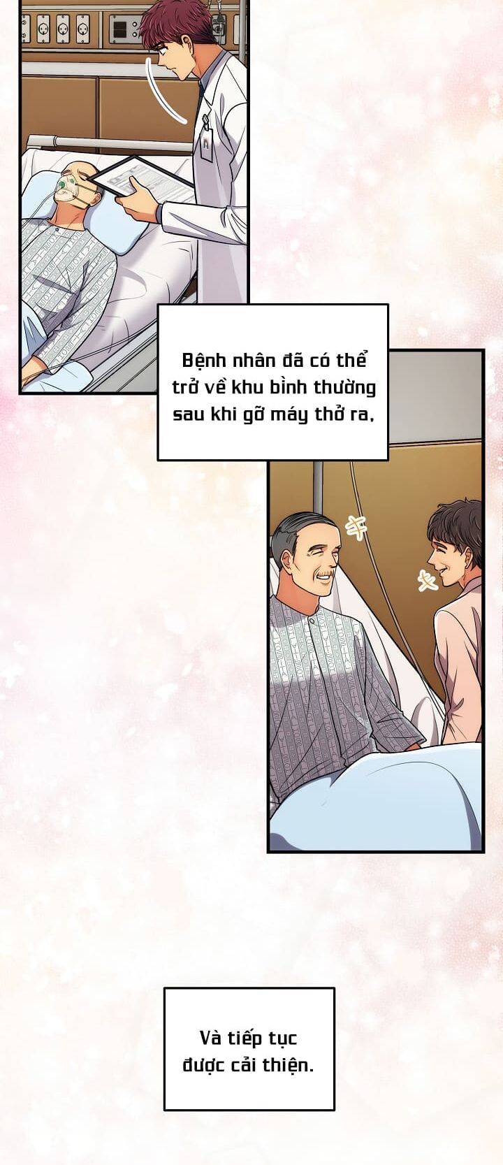 đọc truyện Bác Sĩ Trùng Sinh Chương 68 ảnh 15 tại Giả Dược