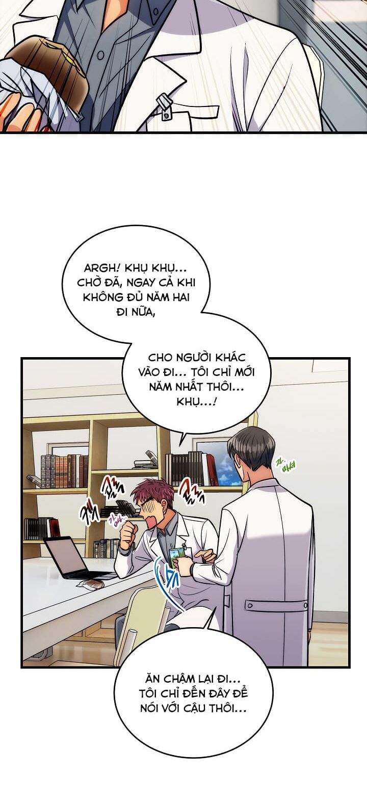 đọc truyện Bác Sĩ Trùng Sinh Chương 68 ảnh 22 tại Giả Dược