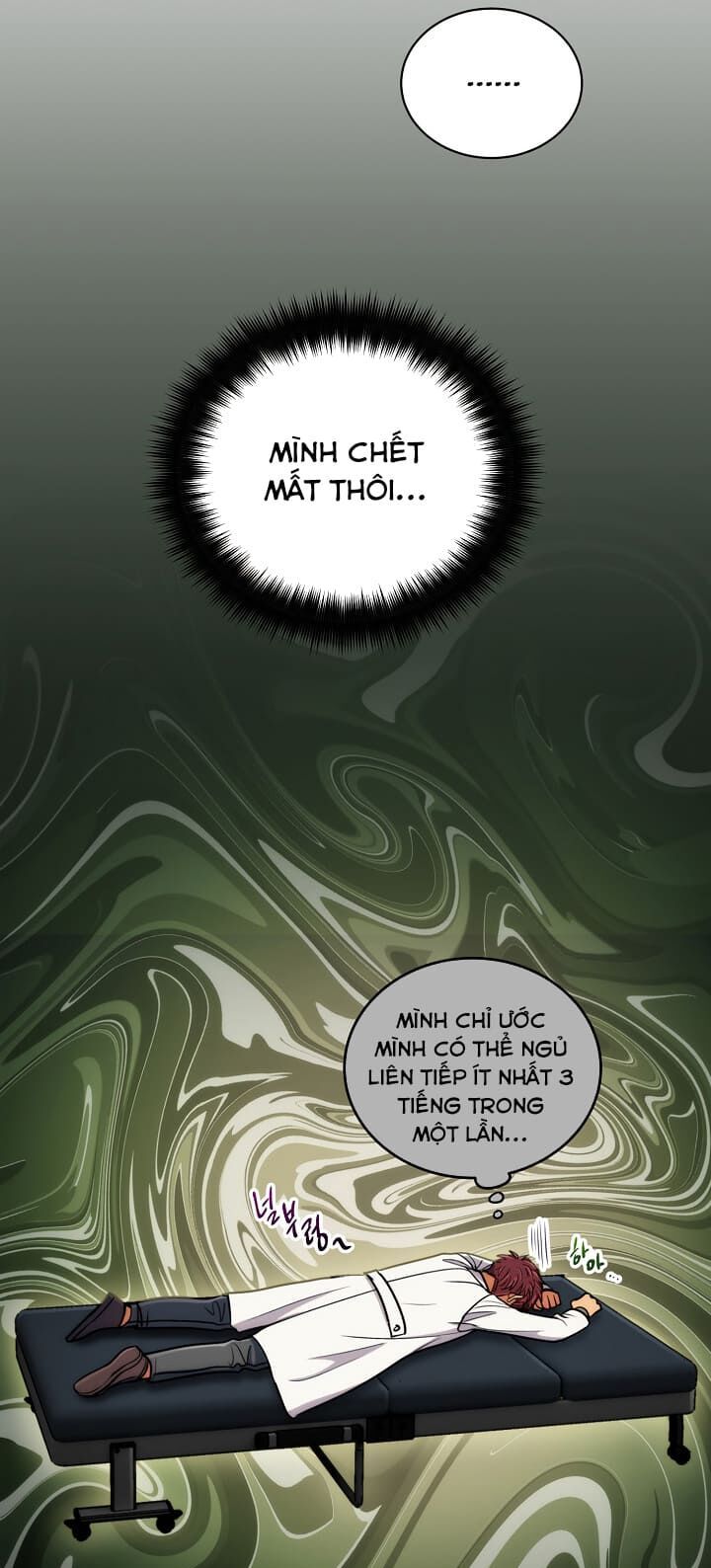đọc truyện Bác Sĩ Trùng Sinh Chương 68 ảnh 28 tại Giả Dược