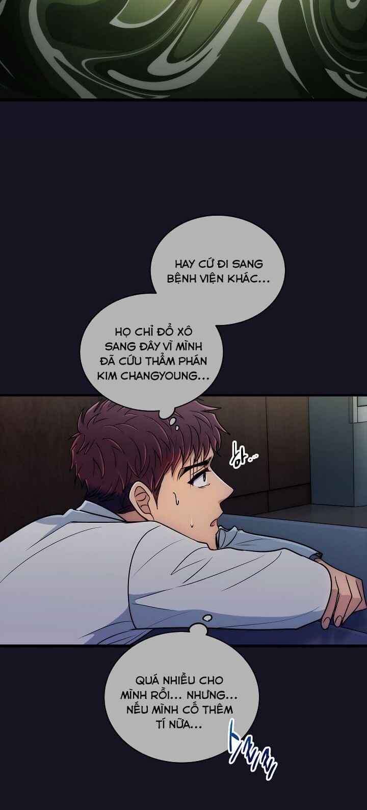 đọc truyện Bác Sĩ Trùng Sinh Chương 68 ảnh 29 tại Giả Dược
