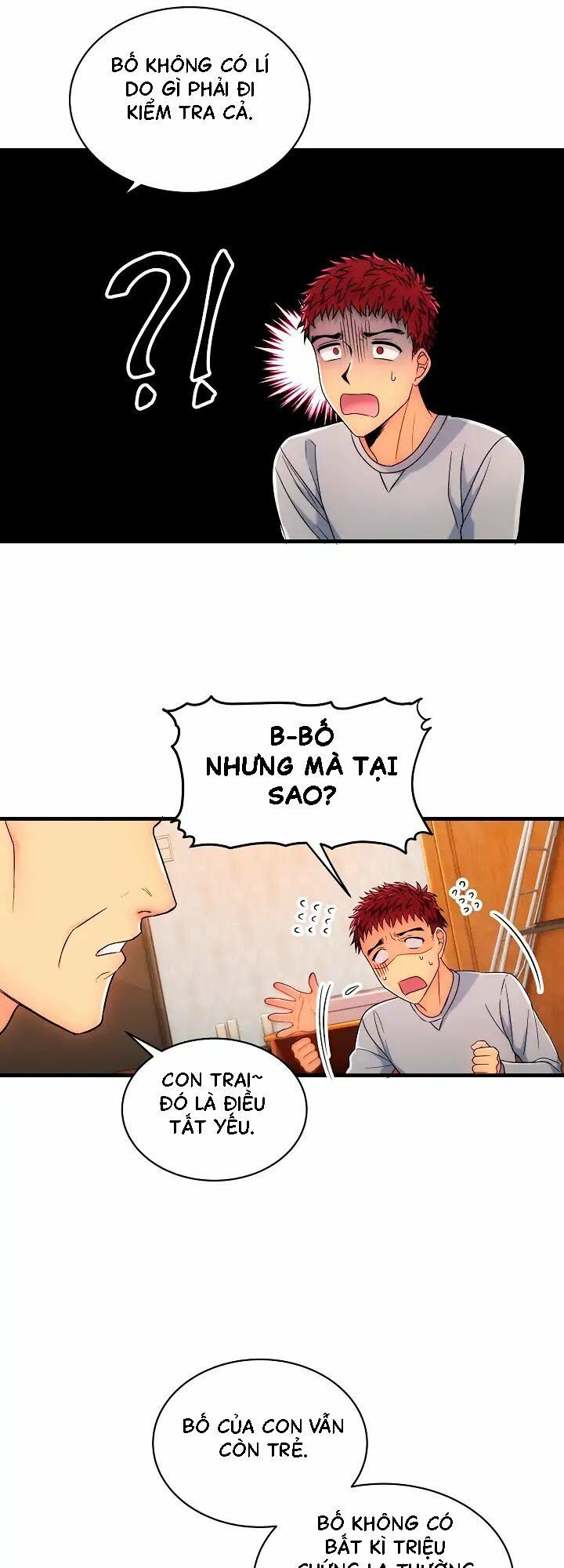 đọc truyện Bác Sĩ Trùng Sinh Chương 7 ảnh 22 tại Giả Dược