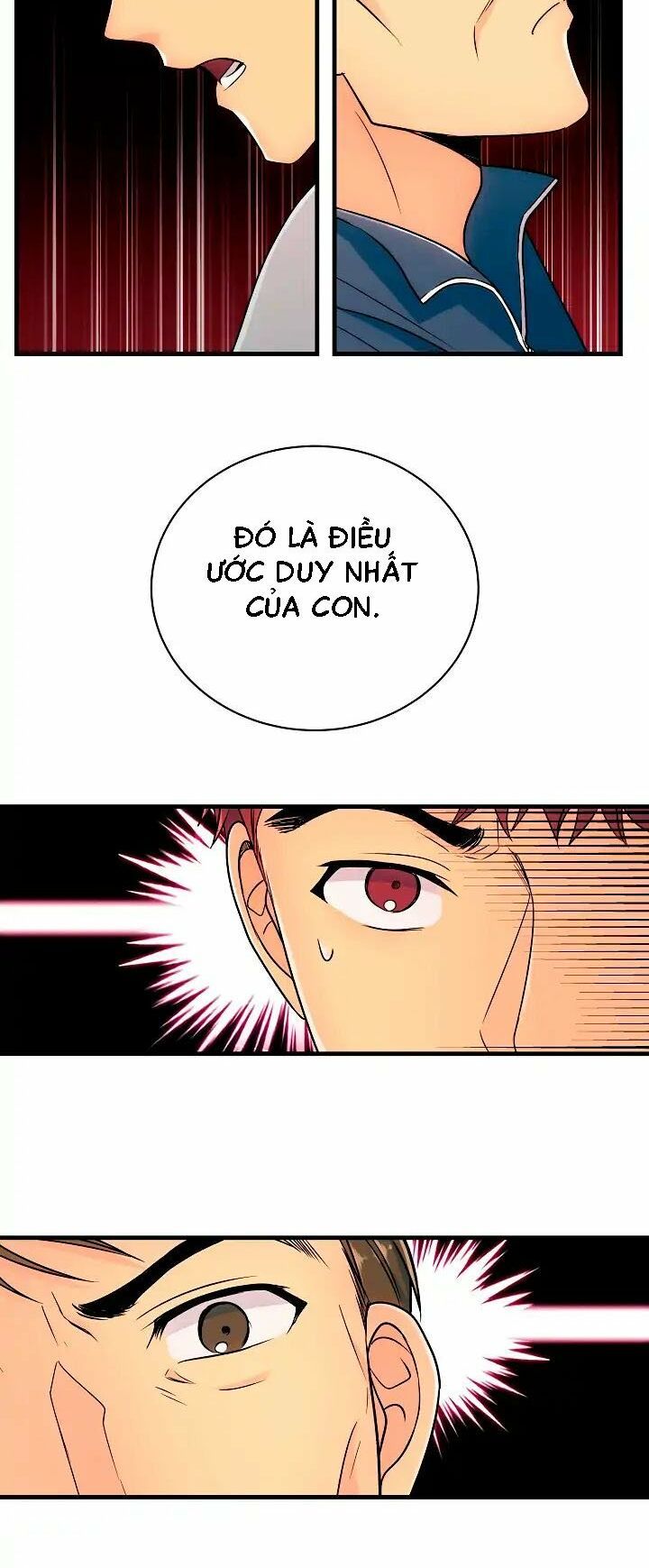 đọc truyện Bác Sĩ Trùng Sinh Chương 7 ảnh 27 tại Giả Dược