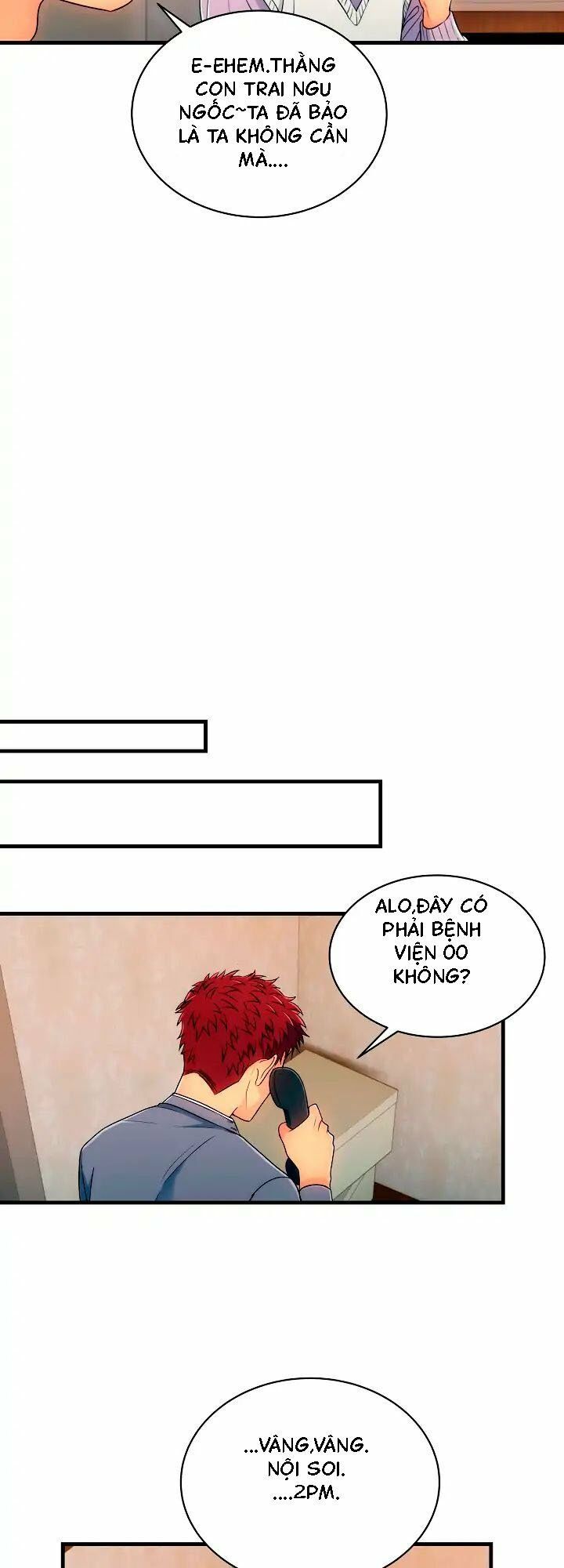 đọc truyện Bác Sĩ Trùng Sinh Chương 7 ảnh 31 tại Giả Dược