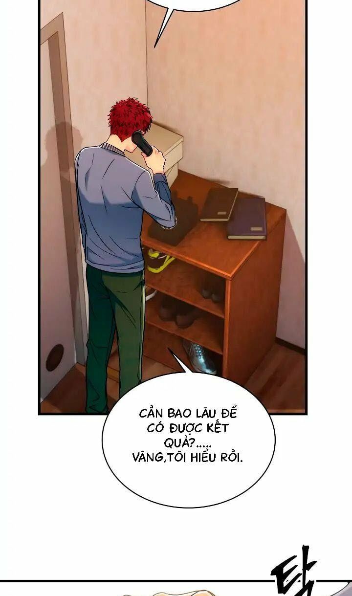 đọc truyện Bác Sĩ Trùng Sinh Chương 7 ảnh 32 tại Giả Dược