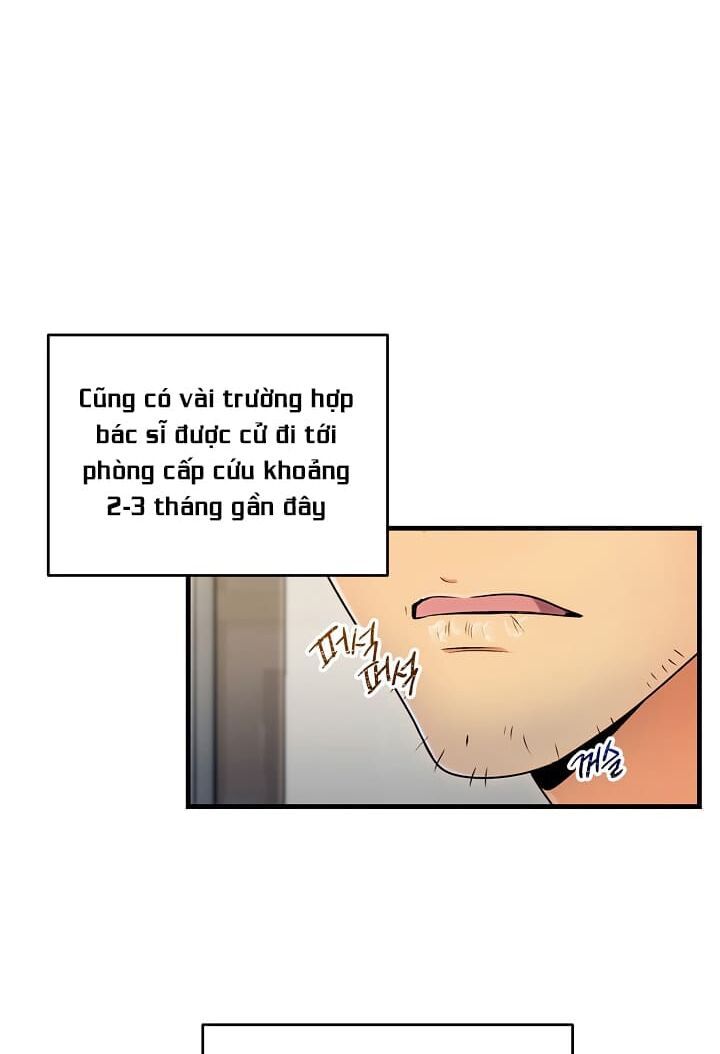 đọc truyện Bác Sĩ Trùng Sinh Chương 71 ảnh 15 tại Giả Dược