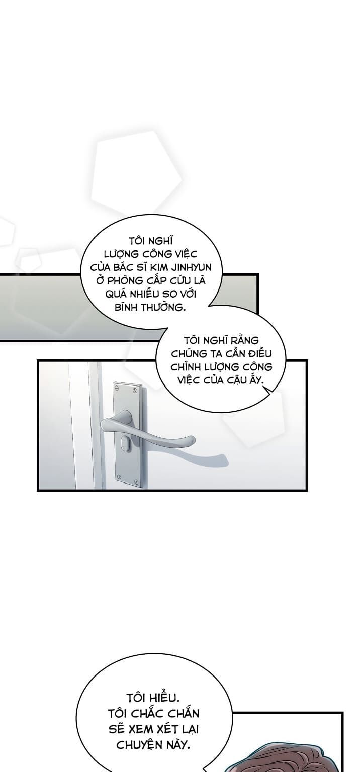 đọc truyện Bác Sĩ Trùng Sinh Chương 71 ảnh 42 tại Giả Dược