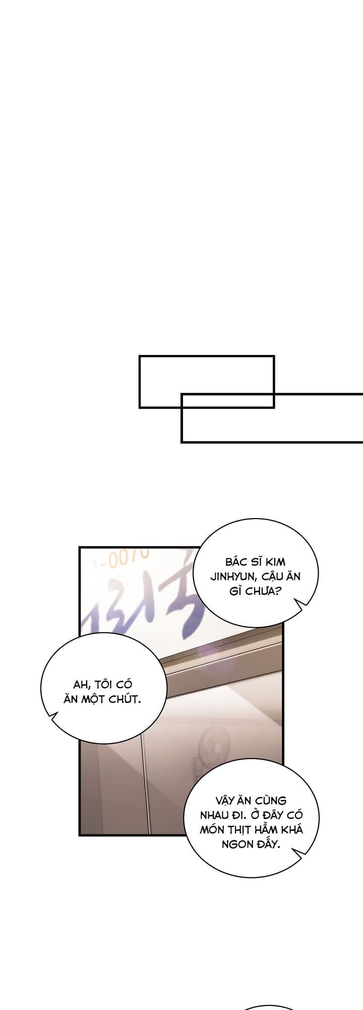đọc truyện Bác Sĩ Trùng Sinh Chương 72 ảnh 40 tại Giả Dược