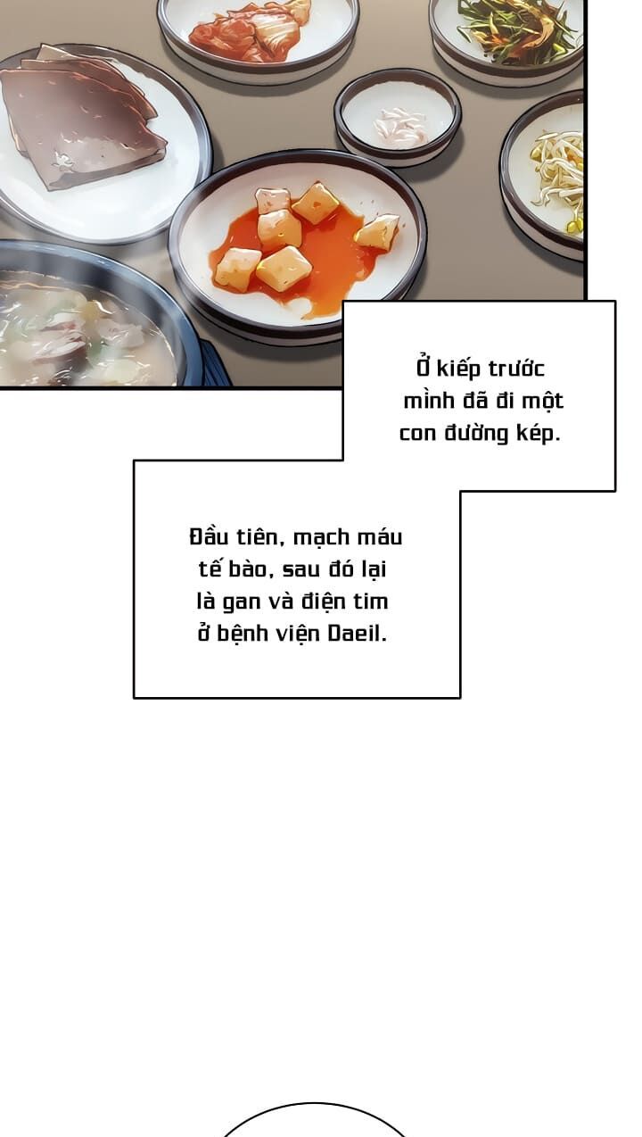 đọc truyện Bác Sĩ Trùng Sinh Chương 72 ảnh 47 tại Giả Dược