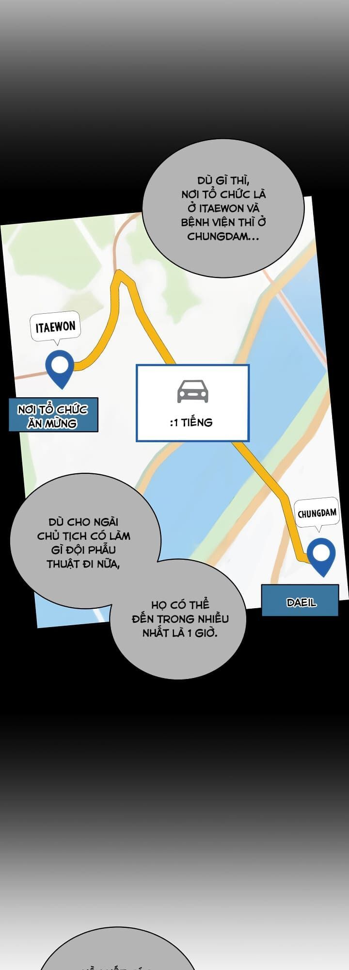 đọc truyện Bác Sĩ Trùng Sinh Chương 74 ảnh 16 tại Giả Dược