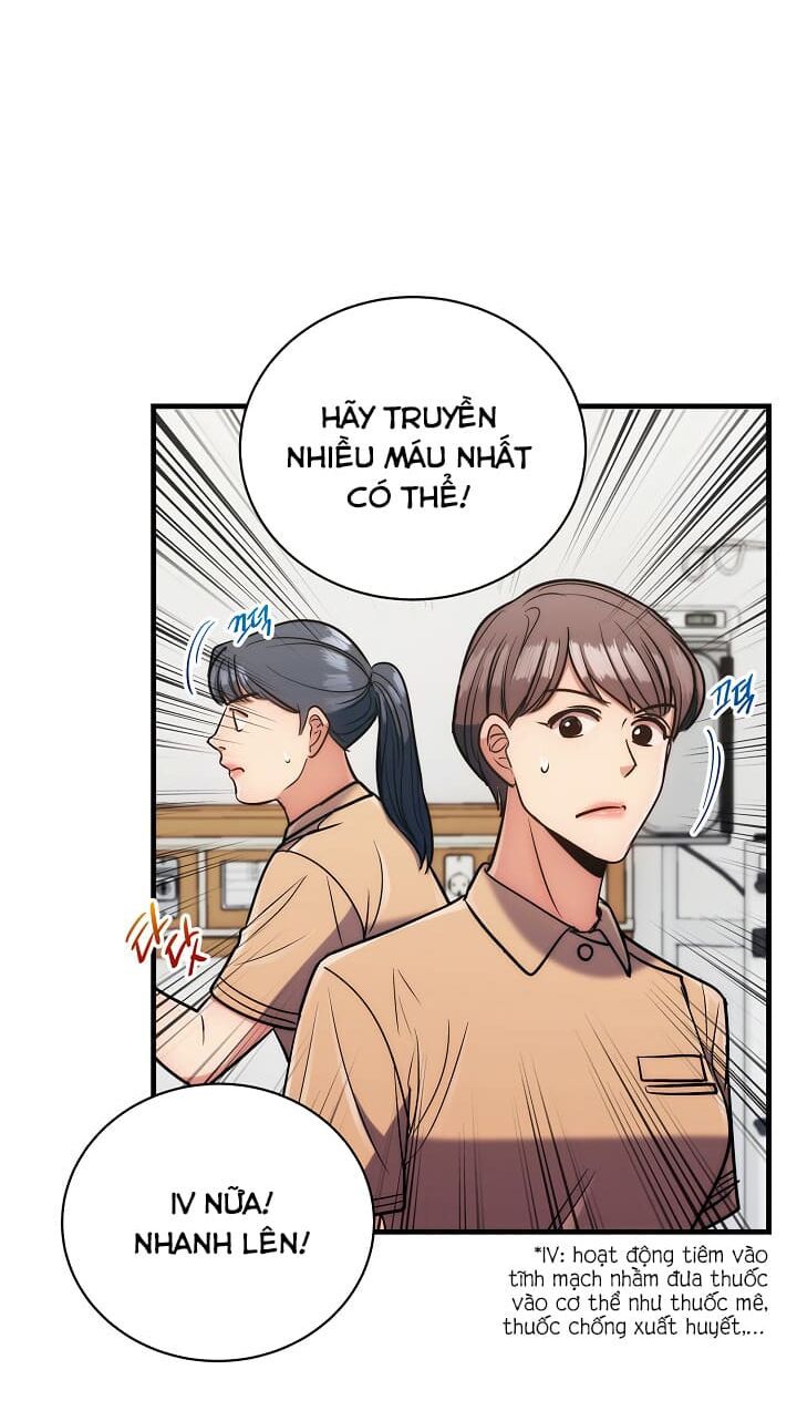 đọc truyện Bác Sĩ Trùng Sinh Chương 74 ảnh 39 tại Giả Dược