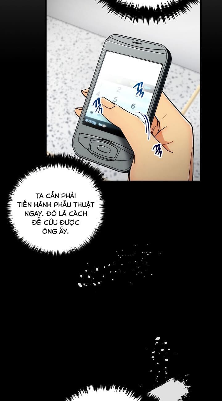 đọc truyện Bác Sĩ Trùng Sinh Chương 74 ảnh 44 tại Giả Dược