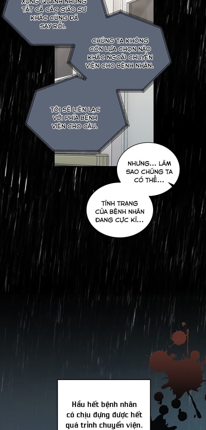 đọc truyện Bác Sĩ Trùng Sinh Chương 75 ảnh 17 tại Giả Dược
