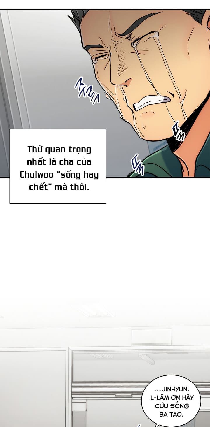 đọc truyện Bác Sĩ Trùng Sinh Chương 75 ảnh 35 tại Giả Dược