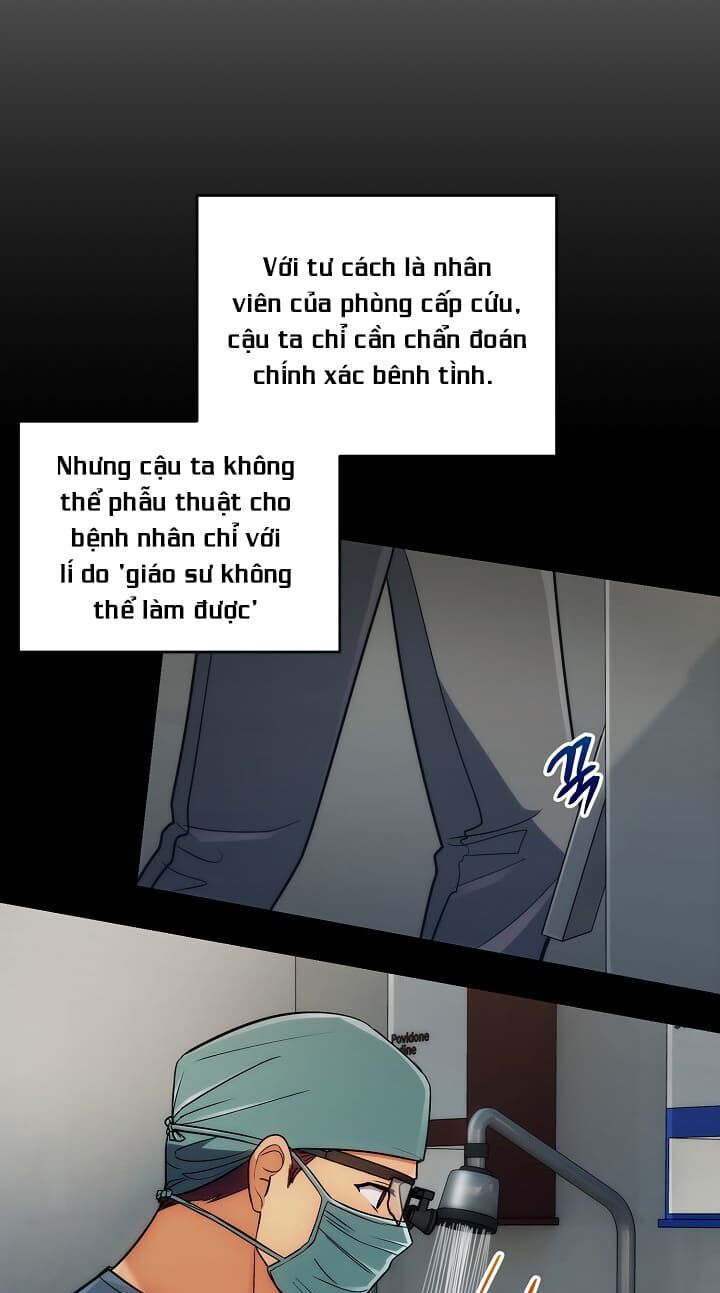 đọc truyện Bác Sĩ Trùng Sinh Chương 75 ảnh 41 tại Giả Dược