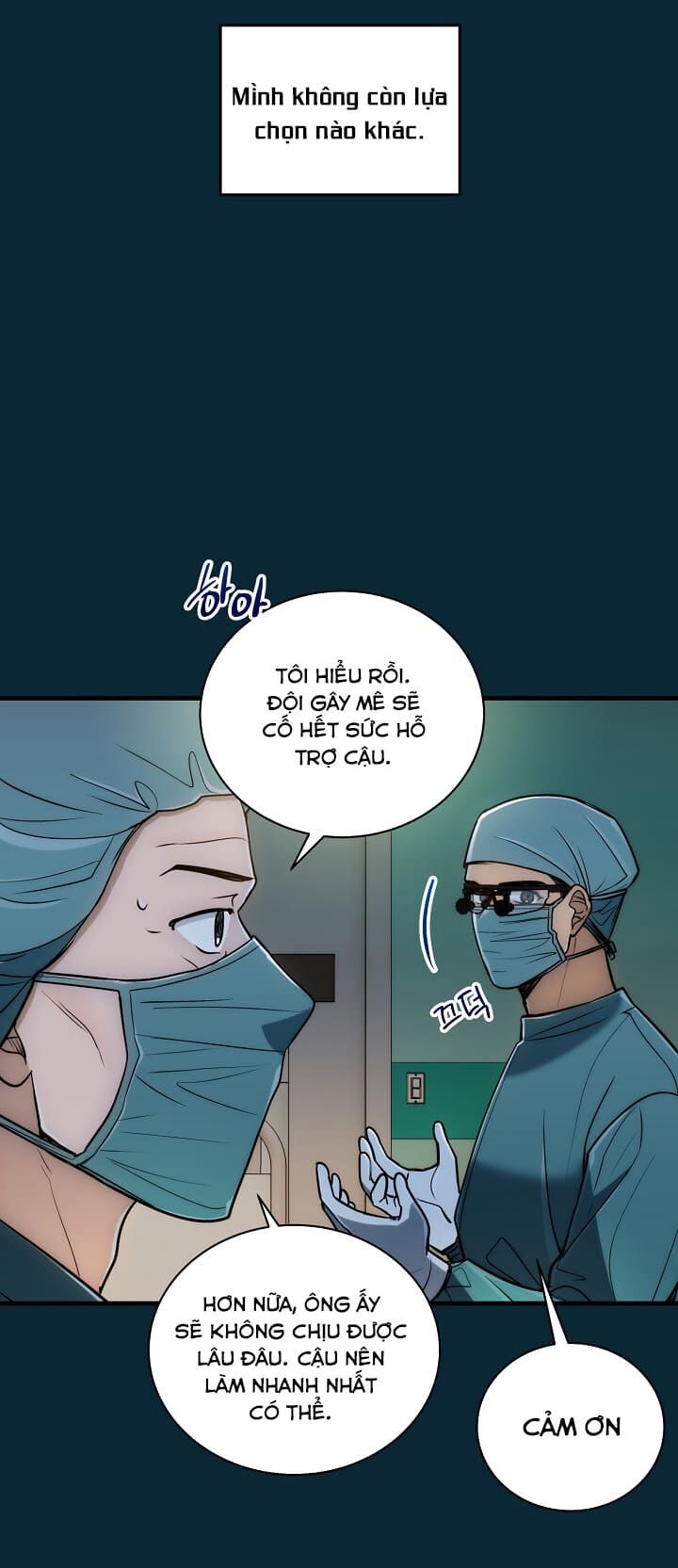 đọc truyện Bác Sĩ Trùng Sinh Chương 75 ảnh 60 tại Giả Dược