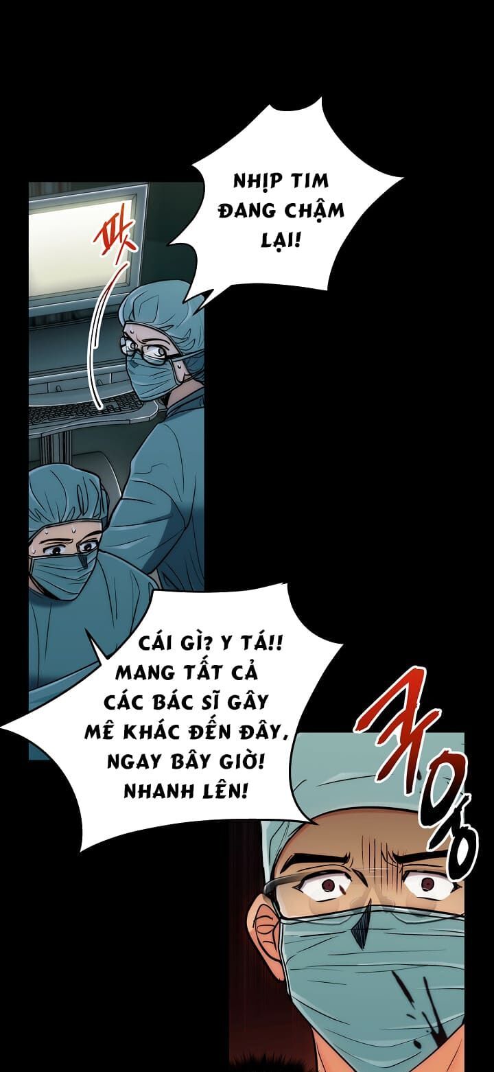 đọc truyện Bác Sĩ Trùng Sinh Chương 76 ảnh 20 tại Giả Dược