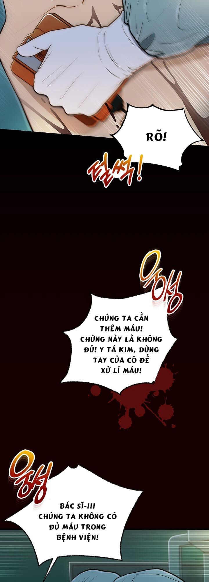 đọc truyện Bác Sĩ Trùng Sinh Chương 76 ảnh 25 tại Giả Dược