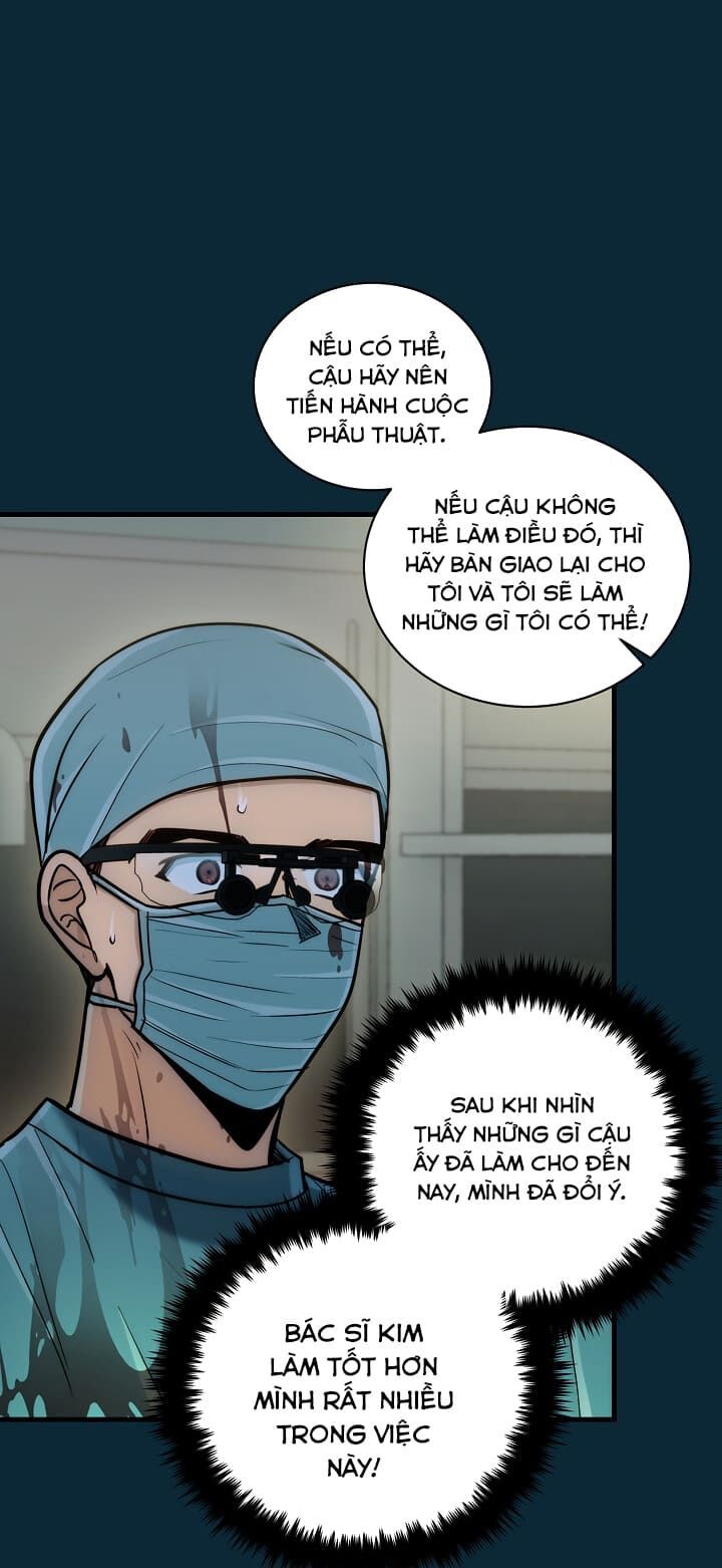 đọc truyện Bác Sĩ Trùng Sinh Chương 76 ảnh 41 tại Giả Dược