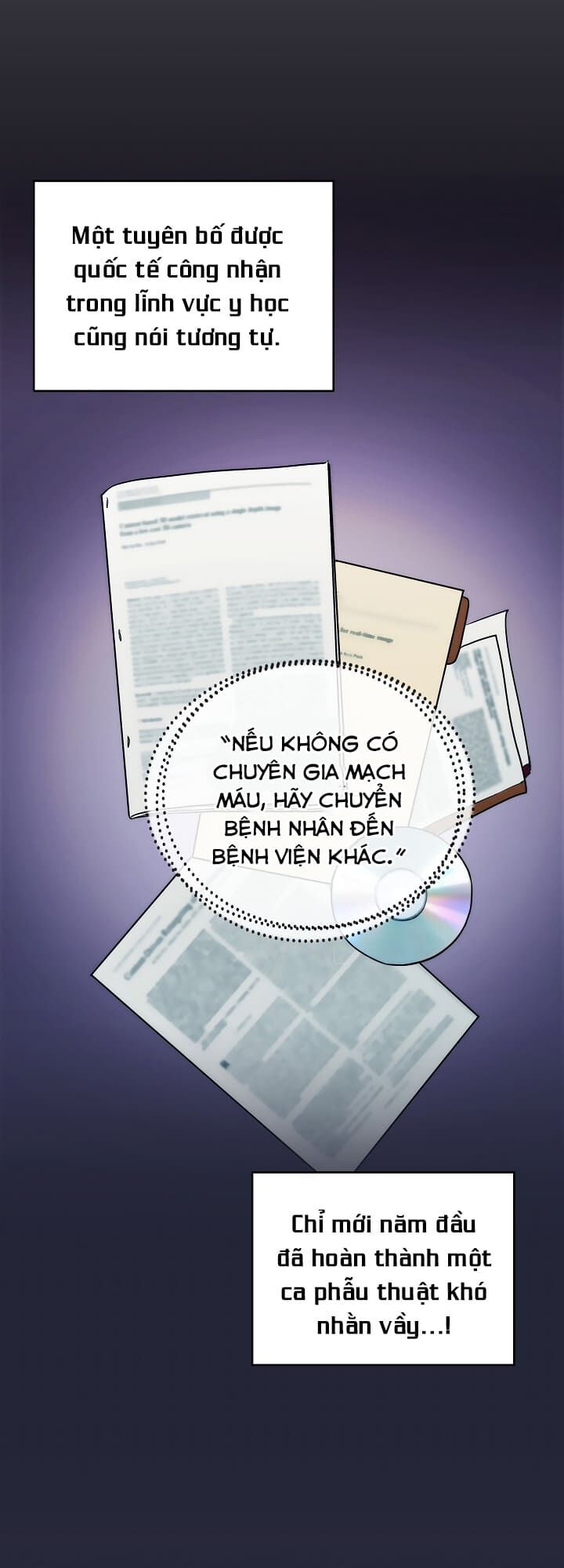 đọc truyện Bác Sĩ Trùng Sinh Chương 77 ảnh 12 tại Giả Dược
