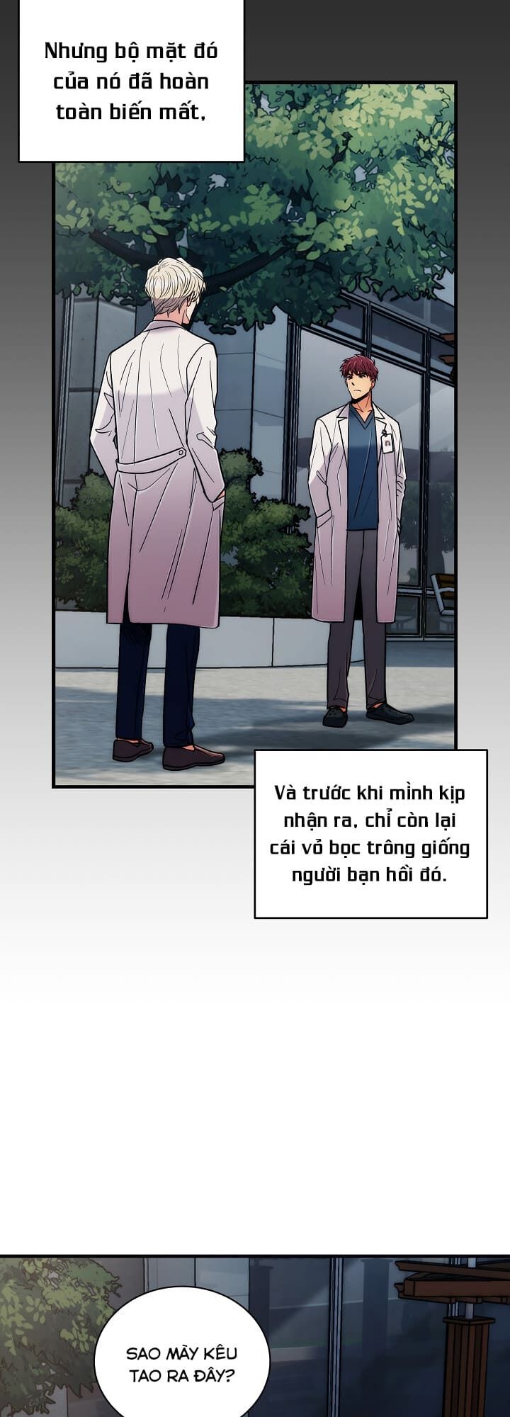 đọc truyện Bác Sĩ Trùng Sinh Chương 77 ảnh 42 tại Giả Dược
