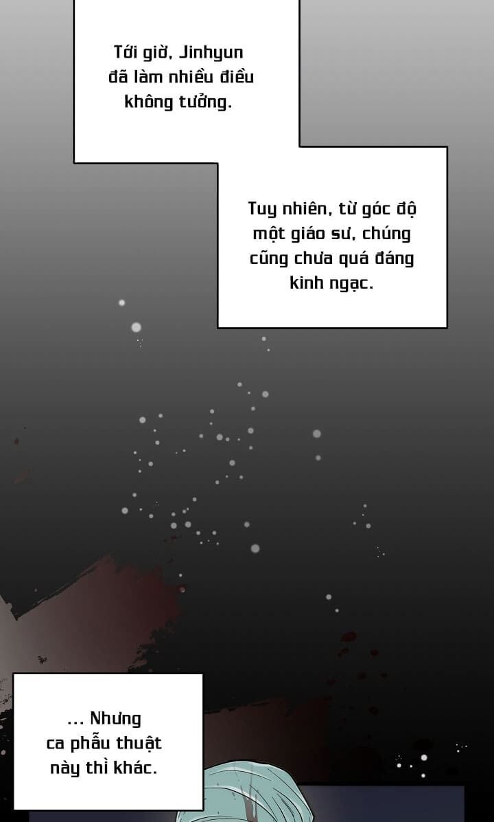 đọc truyện Bác Sĩ Trùng Sinh Chương 78 ảnh 4 tại Truyện Dạ Ký