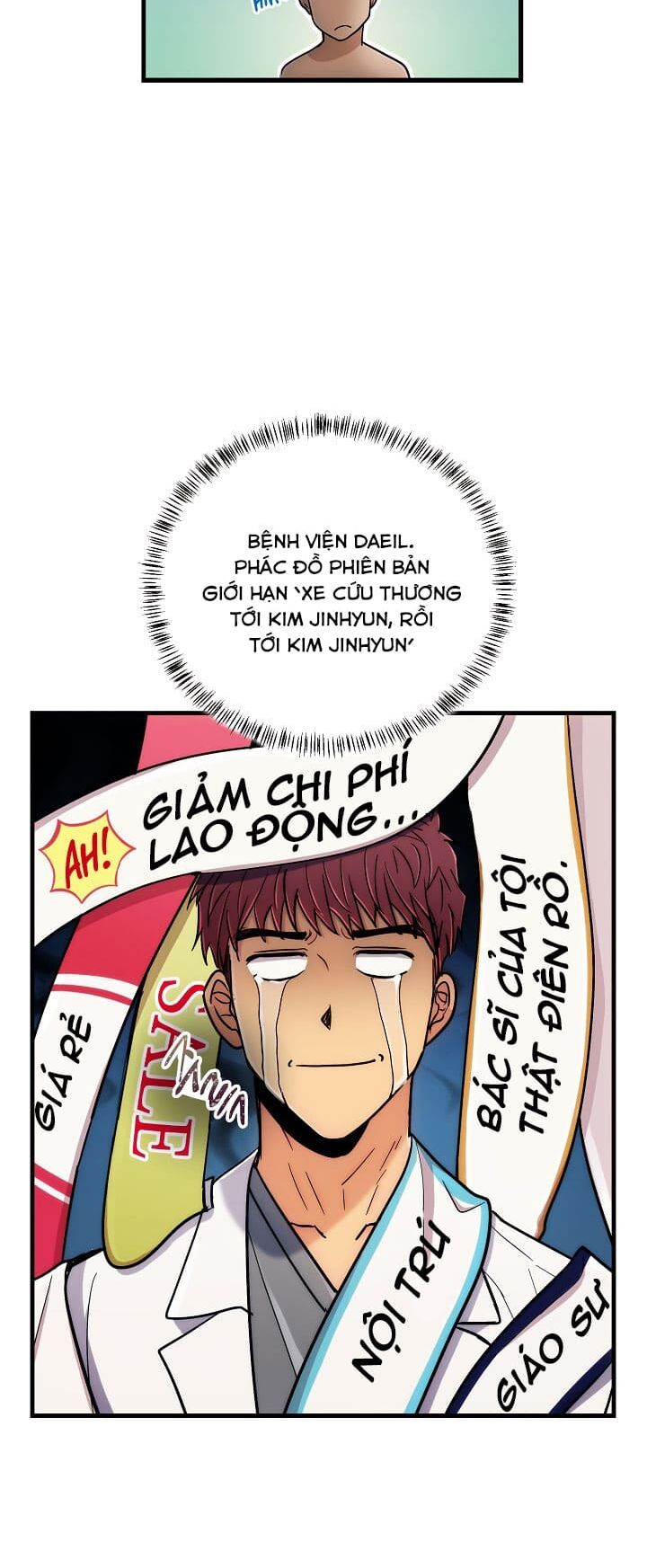 đọc truyện Bác Sĩ Trùng Sinh Chương 78 ảnh 38 tại Truyện Dạ Ký